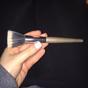 Foundation make up brush from Sephora